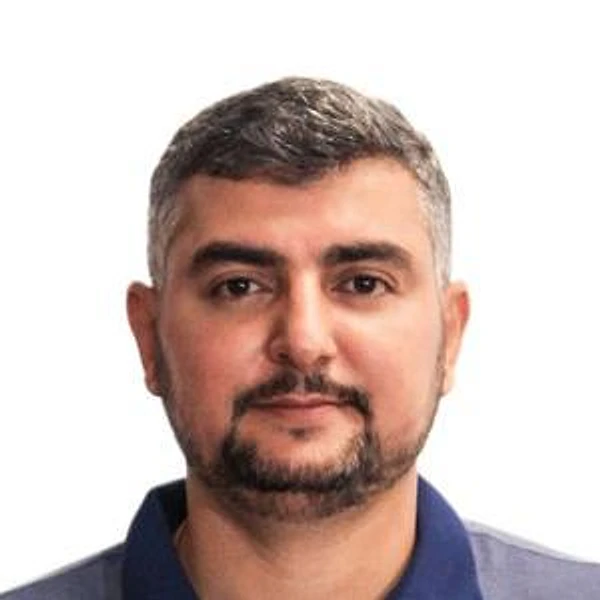 Аскарян Герасим Валерьевич — Стоматолог-ортопед, Пятигорск