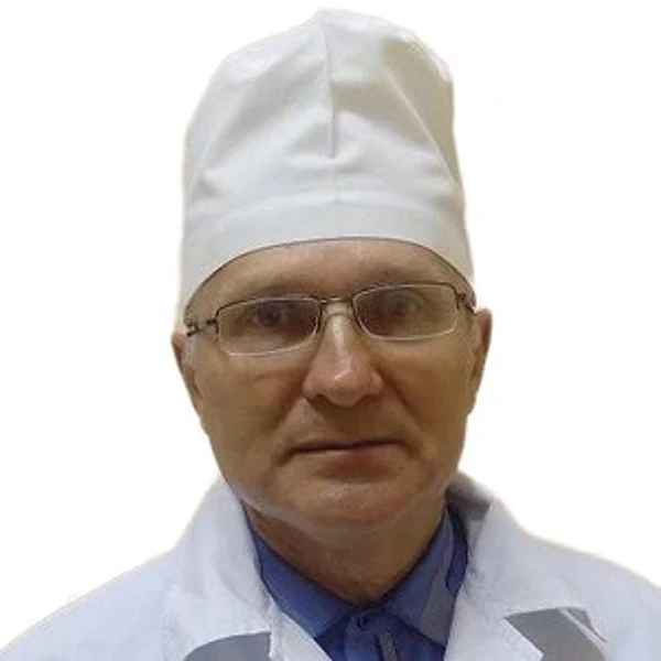 Бондаренко Александр Фёдорович — Стоматолог, Грайворон