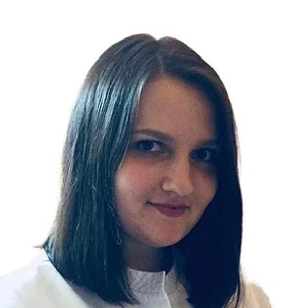 Габелко Марина Андреевна — Терапевт, Грайворон