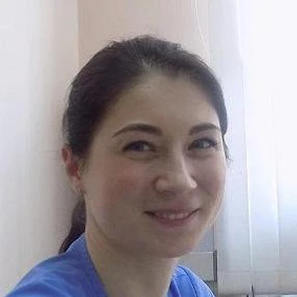 Жаденко Любовь Григорьевна — Хирург, Грайворон