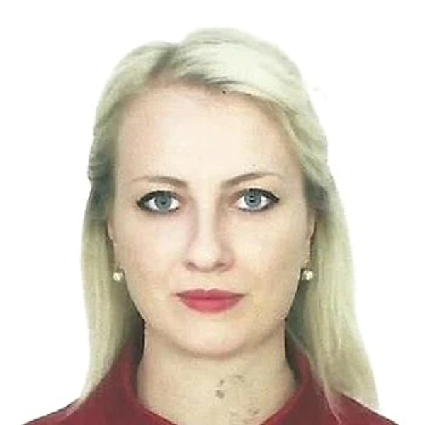Жарикова Алина Петровна — Врач общей практики (семейный врач), Грайворон