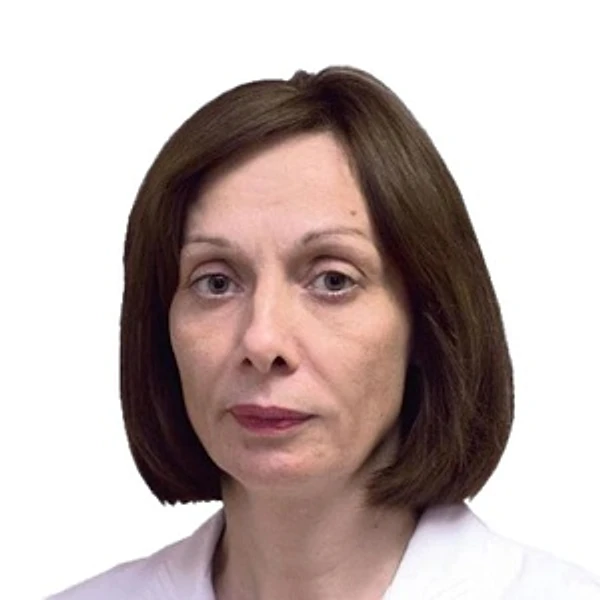 Жукова Марина Васильевна — Врач общей практики (семейный врач), Грайворон