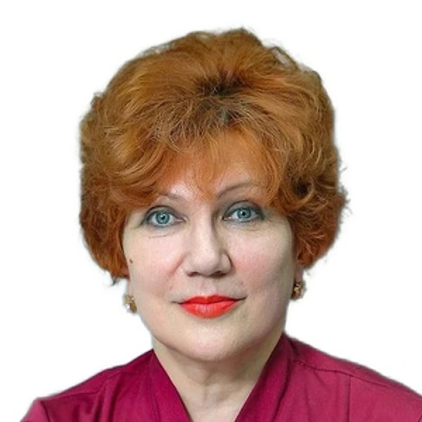 Каменева Ольга Павловна — Детский гастроэнтеролог, Гастроэнтеролог, Калининград
