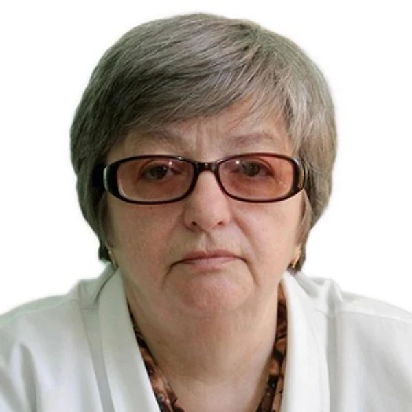Косинова Наталья Филипповна — Невролог, Грайворон