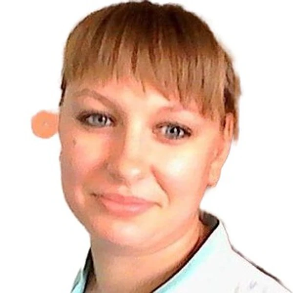 Кравцова Юлия Сергеевна — Психиатр, Нарколог, Грайворон