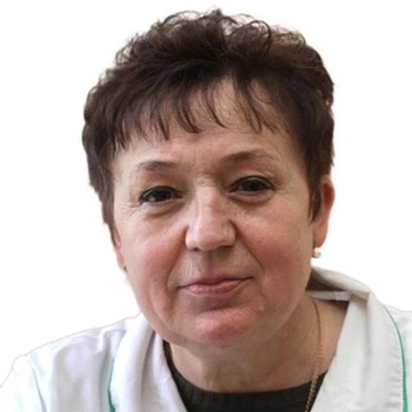 Кулева Тамара Ивановна — Педиатр, Грайворон