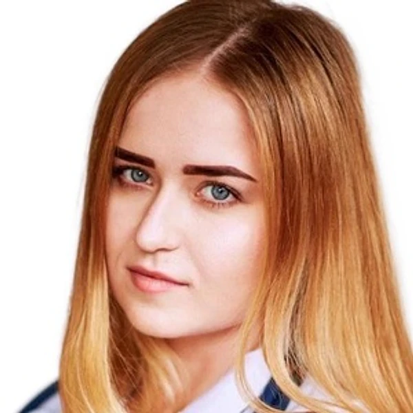 Аношина Анна Юрьевна — Терапевт, Грайворон