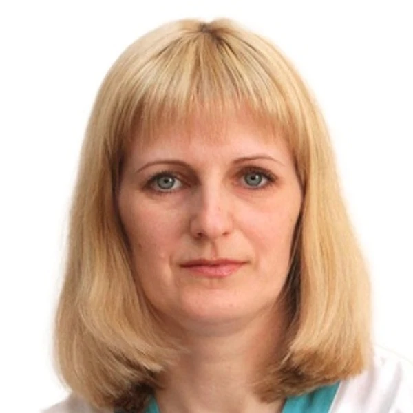Малыхина Лариса Владимировна — Невролог, Грайворон