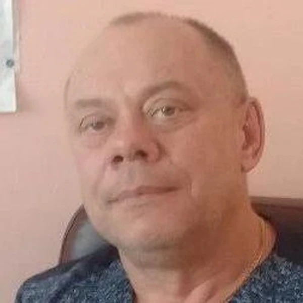 Мирошкин Олег Алексеевич — Рентгенолог, Грайворон