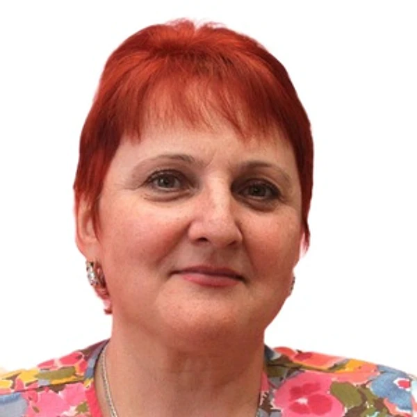 Пашкова Галина Васильевна — Акушер, Гинеколог, Грайворон