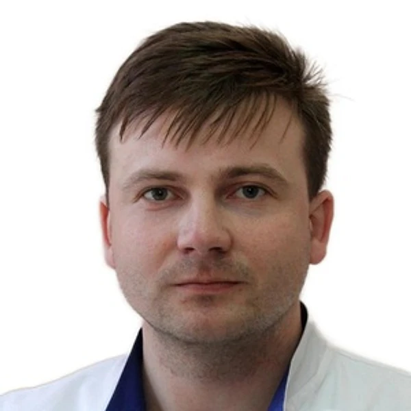 Приходько Александр Владимирович — Акушер, Гинеколог, Грайворон