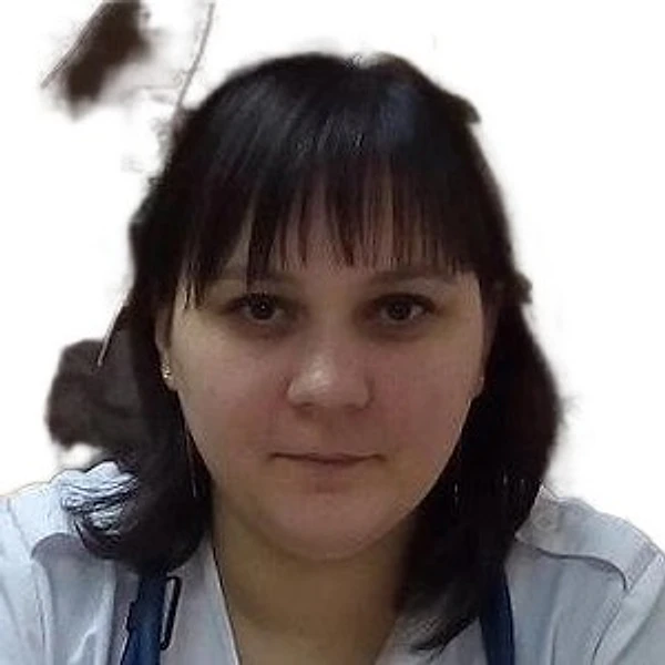 Садкова Виктория Сергеевна — Врач общей практики (семейный врач), Грайворон