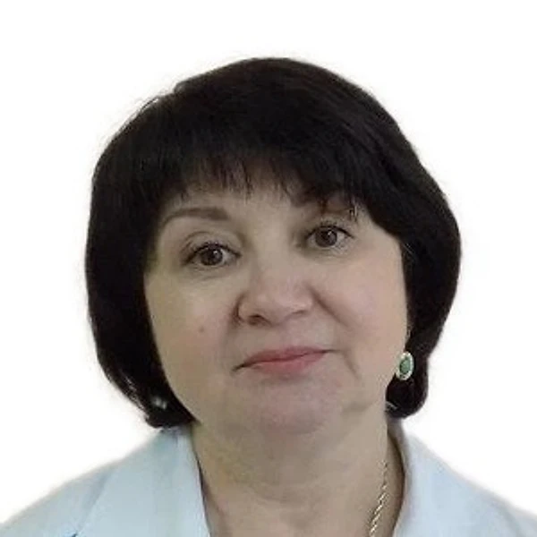 Чистикова Антонина Ивановна — Стоматолог, Грайворон