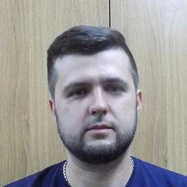 Чемелюх Андрей Александрович — Анестезиолог-реаниматолог, Грайворон