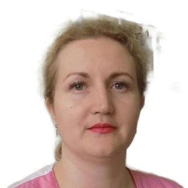 Чупина Алиса Игоревна — Акушер, Гинеколог, Грайворон