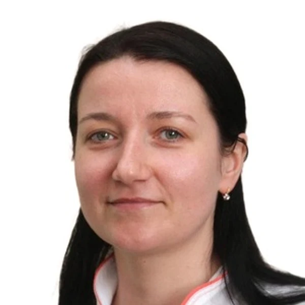 Чупина Анна Александровна — Рентгенолог, Грайворон