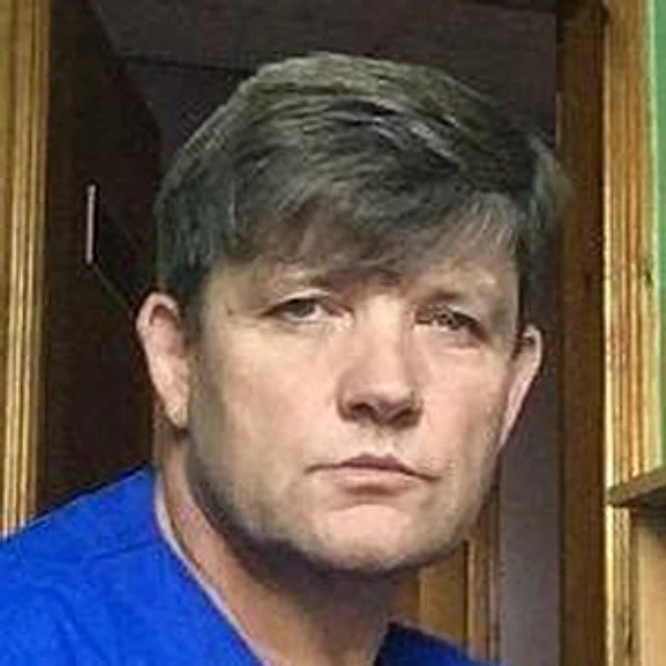 Шаповалов Сергей Владимирович — Анестезиолог-реаниматолог, Грайворон