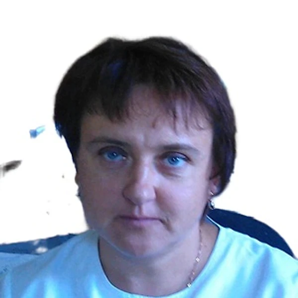 Шатохина Елена Николаевна — Инфекционист, Грайворон