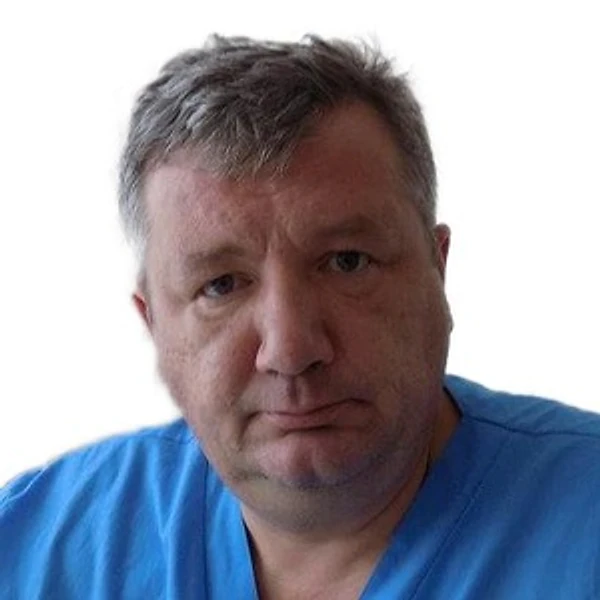 Шкилев Дмитрий Иванович — Уролог, Хирург, Грайворон