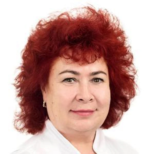 Давыдова Жанна Александровна — Гематолог, Трансфузиолог, Калининград