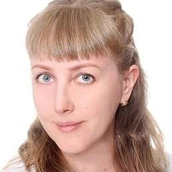 Долженкова Ольга Владимировна — Стоматолог, Стоматолог-хирург, Санкт-Петербург
