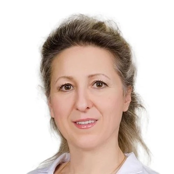 Кияшева Ирина Викторовна — Гинеколог, Сочи