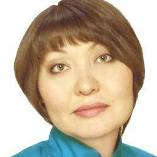 Романова Инна Алимовна — Стоматолог, Детский стоматолог, Стоматолог-хирург, Санкт-Петербург