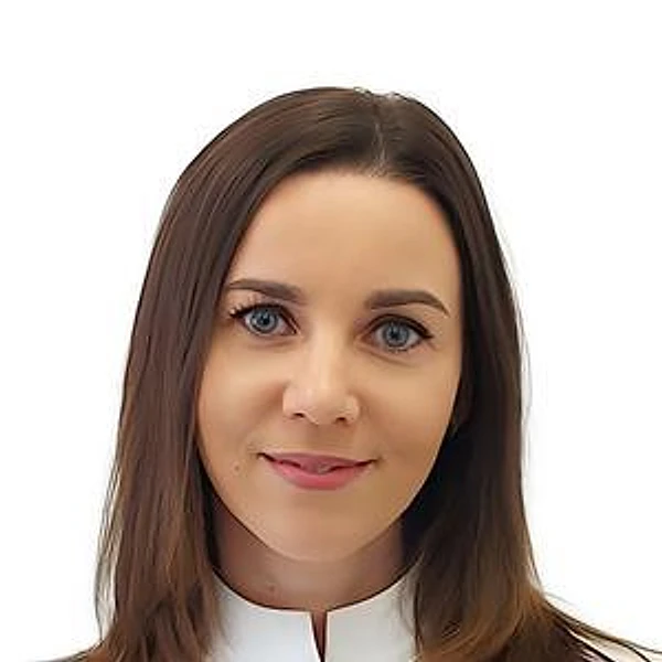 Третникова Светлана Станиславовна — Стоматолог, Стоматолог-ортопед, Санкт-Петербург