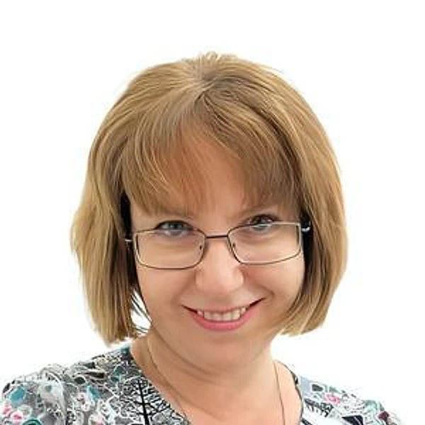 Чернигова Светлана Викторовна — Детский стоматолог, Стоматолог, Санкт-Петербург