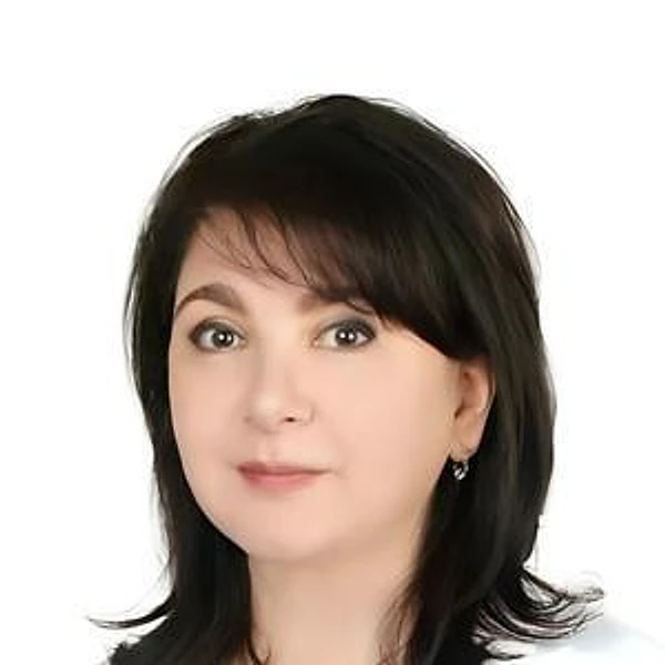 Тупчиева Людмила Сергеевна — Врач УЗИ, Пятигорск