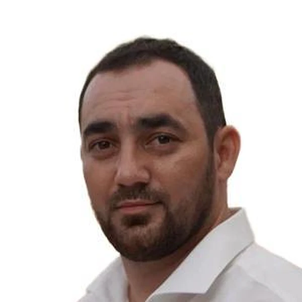 Ажигов Ибрагим Уматгиреевич — Травматолог, Детский ортопед, Ортопед, Пятигорск