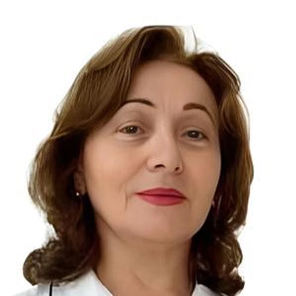 Котова Асият Шамгуновна — Невролог, Пятигорск