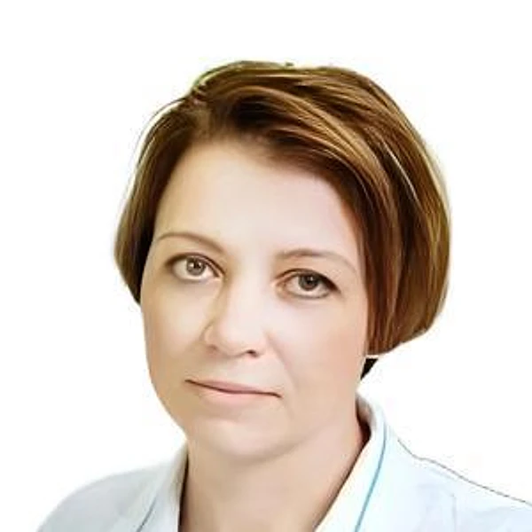 Прозорова Ирина Алексеевна — Рентгенолог, Астрахань