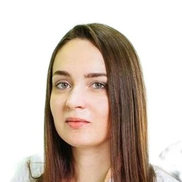 Веселова Дарья Константиновна — Невролог, Астрахань