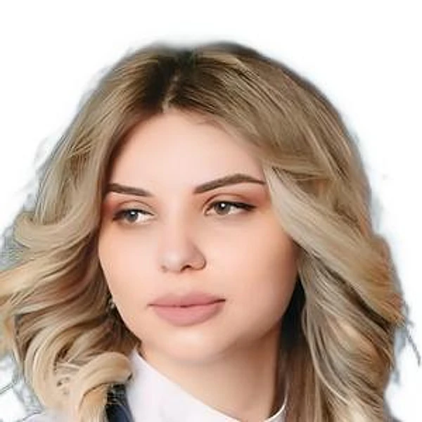 Березина Марина Владимировна — Терапевт, Георгиевск