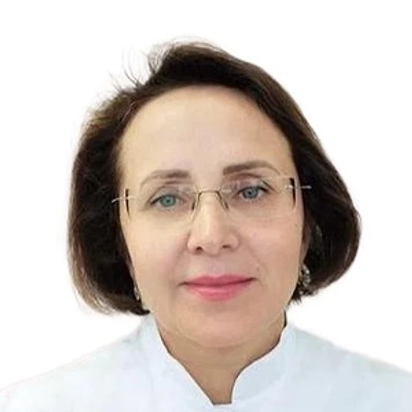 Хасанова Елена Васильевна — Гинеколог, Акушер, Мытищи