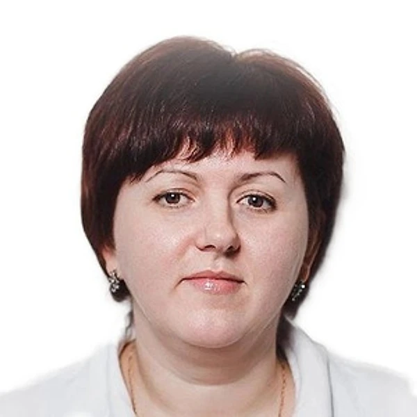 Дворянкова Людмила Владимировна — Стоматолог, Челябинск
