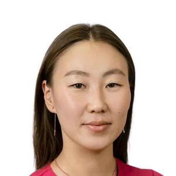 Дагбаева Юмжана Солбоновна — Гастроэнтеролог, Тюмень