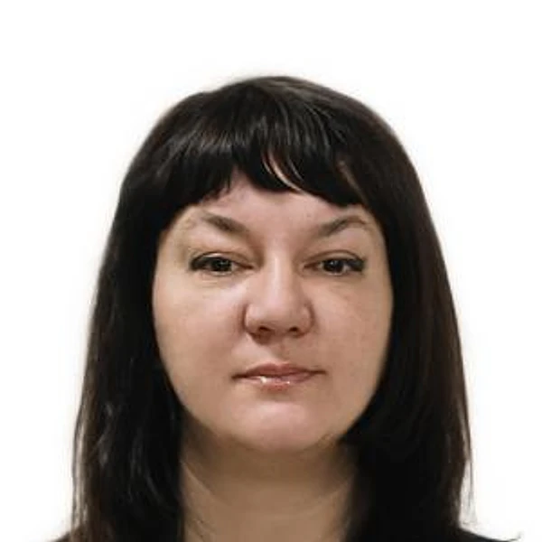 Маринина Ирина Александровна — Терапевт, Клинический фармаколог, Эндокринолог, Самара