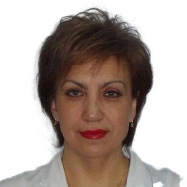 Абрамова Светлана Викторовна — Гинеколог, Саранск
