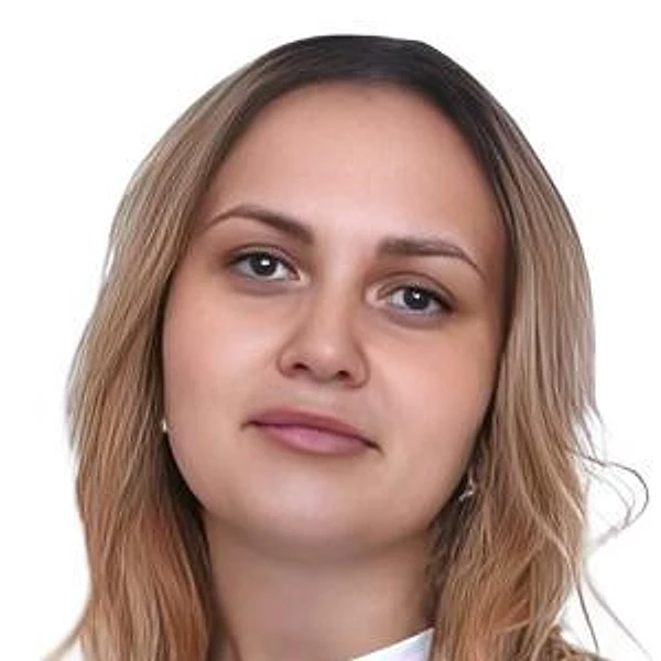 Орлова Алина Евгеньевна — Врач УЗИ, Рентгенолог, Москва