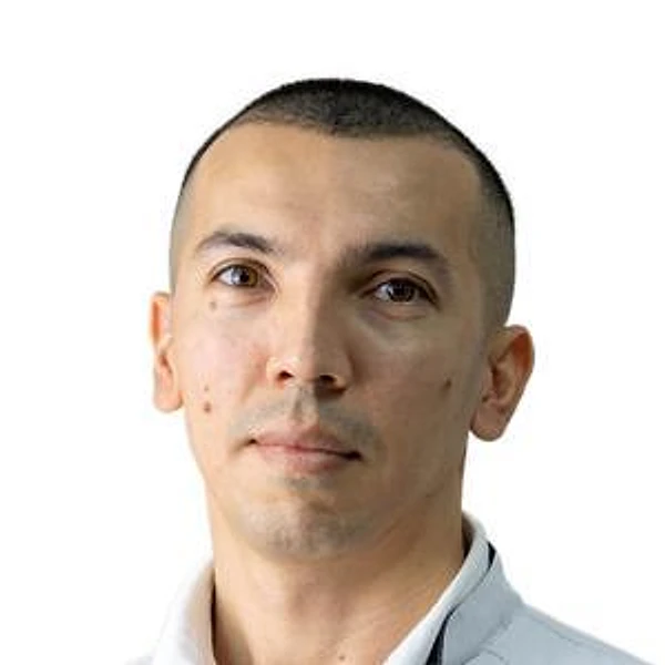 Хакимов Мемет Дмитриевич — Эндоскопист, Симферополь