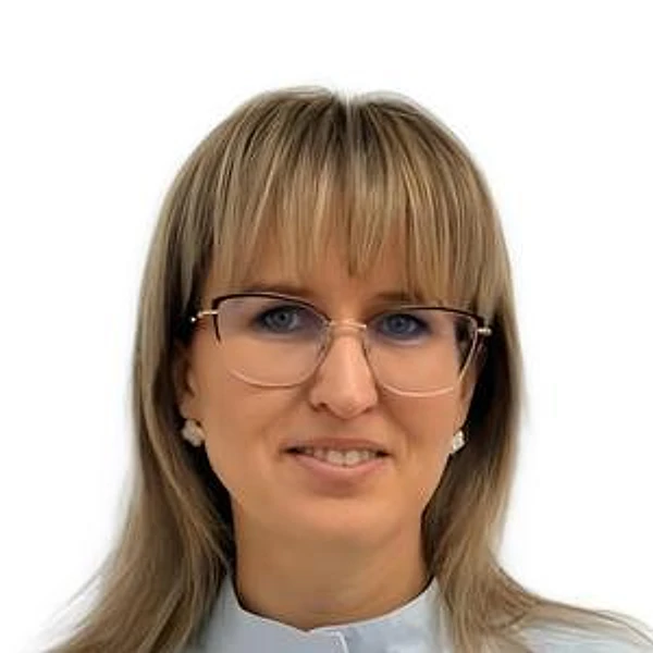 Колованова Анастасия Николаевна — Стоматолог, Павловский Посад