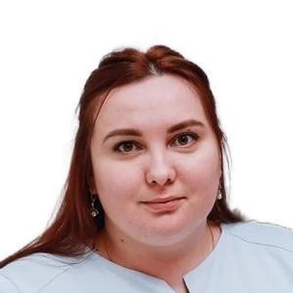 Попова Мария Алексеевна — Терапевт, Воркута