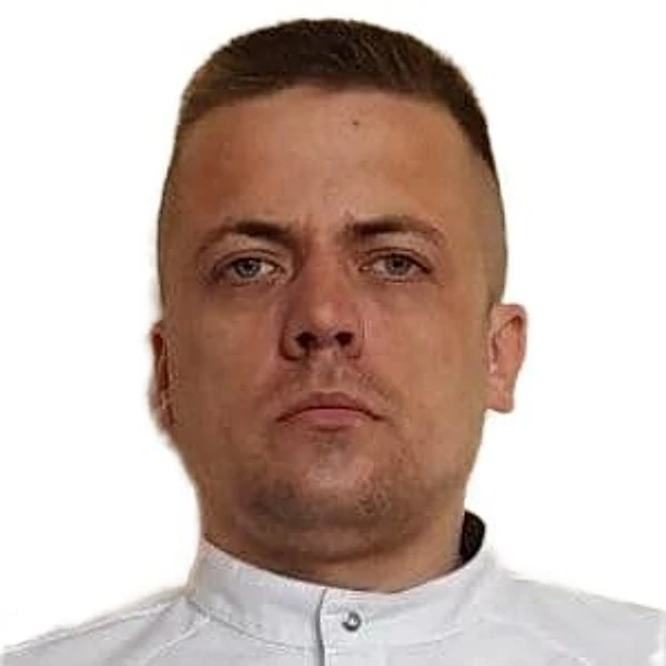 Агафонов Егор Вячеславович — Психиатр, Москва