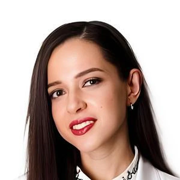 Егорцева Любовь Александровна — Клинический психолог, Павловский Посад