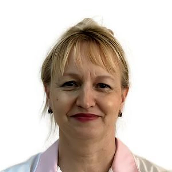 Конова Таисия Васильевна — Терапевт, Павловский Посад