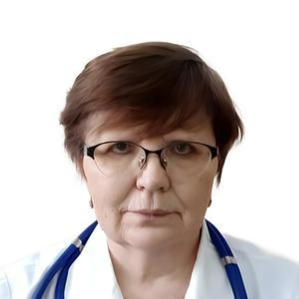 Шубина Маргарита Юрьевна — Педиатр, Павловский Посад