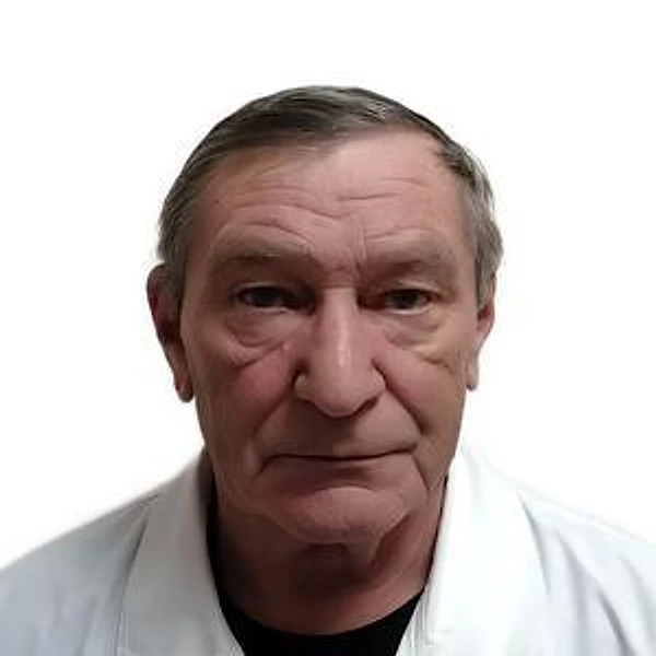 Жарков Михаил Николаевич — Рентгенолог, Павловский Посад