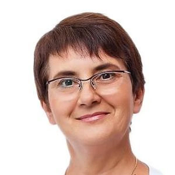 Гармаш Ольга Борисовна — Офтальмолог (окулист), Детский офтальмолог, Волгоград